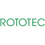 Rototec logo