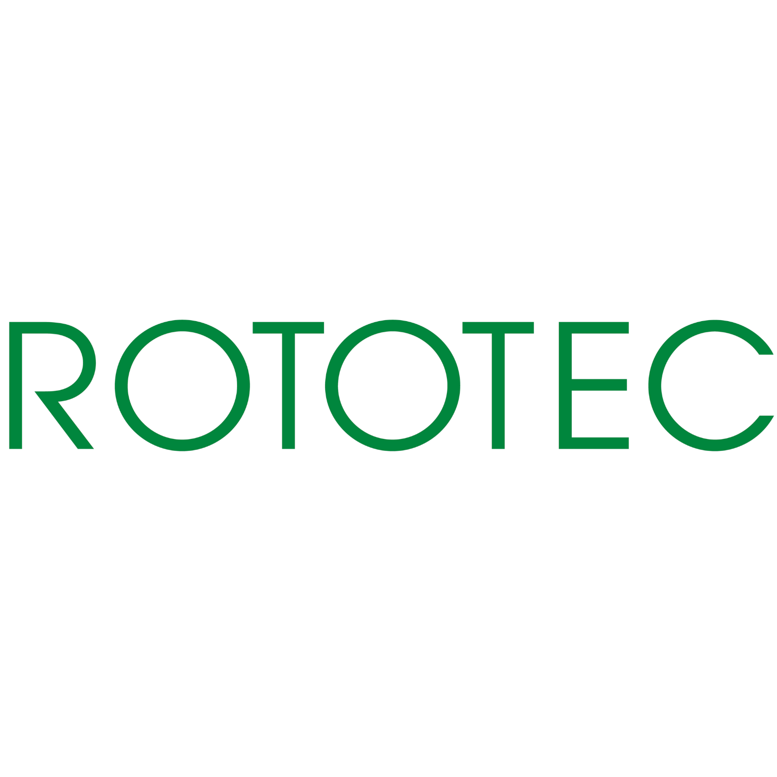 Rototec logo