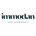 Immodan logo