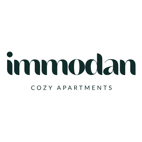 Immodan logo