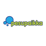 Pesupaikka logo
