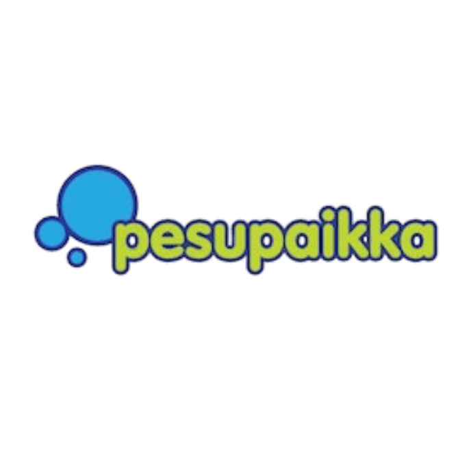 Pesupaikka logo