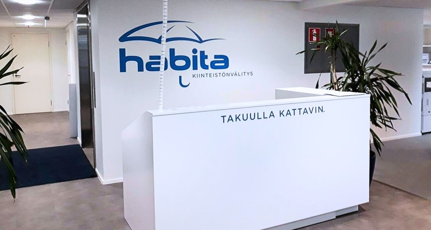 Mainosteippaus tuo brändin ja viestin näkyviin juuri siellä, missä ihmiset liikkuvat.