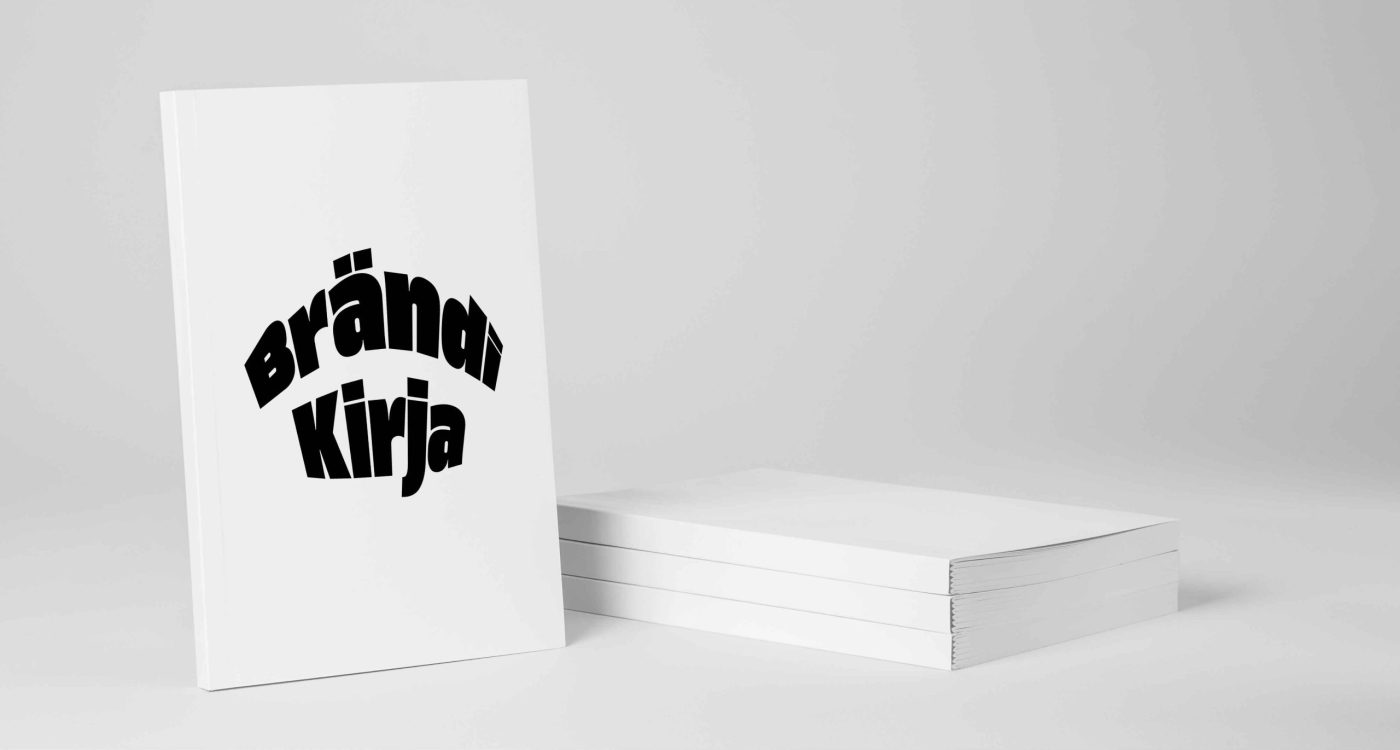 Meiltä saat vihkot ja pehmeäkantiset kirjat